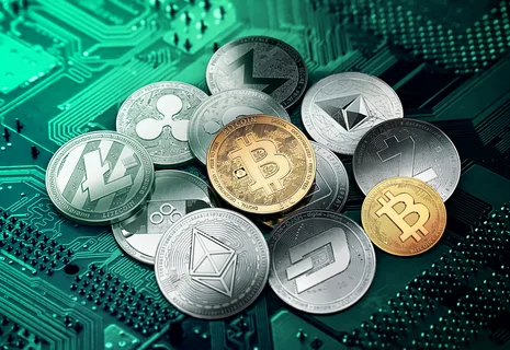 Learn Cryptocurrency?
